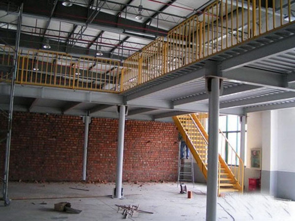 鋼結(jié)構(gòu)廠房工程施工流程