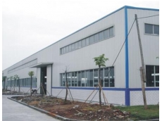 鋼結(jié)構(gòu)廠房的特點(diǎn)和不足