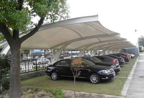 膜結(jié)構(gòu)車棚哪家好